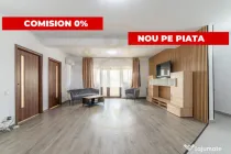 Ap. de 3 camere la 7 min. de Primaria Pitesti cu masina(parc