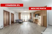 Ap. de 3 camere - parcare inclusa - loc de joaca - foisor- g