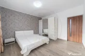 Ap. de 3 camere - parcare inclusa - loc de joaca - foisor- g