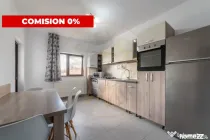 Ap. de 3 camere - parcare inclusa - loc de joaca - foisor- g