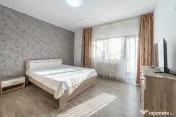 Ap. de 3 camere - parcare inclusa - loc de joaca - foisor- g