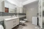 Ap. de 3 camere - parcare inclusa - loc de joaca - foisor- g