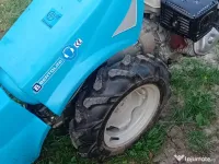 Motocositoare Bertolinni GX270 