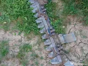 Motocositoare Bertolinni GX270 