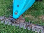 Motocositoare Bertolinni GX270 