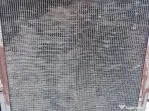 Radiator pentru combina Claas