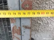 Radiator pentru combina Claas 