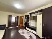 Soseaua Giurgiului- Drumul Gazarului. Garsoniera decomandata 