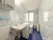 Soseaua Giurgiului- Drumul Gazarului. Garsoniera decomandata 