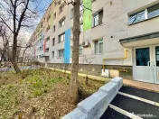 Soseaua Giurgiului- Drumul Gazarului. Garsoniera decomandata 