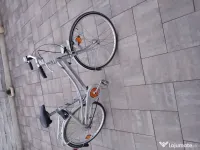 Bicicleta Kettler 