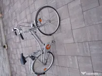 Bicicleta Kettler