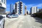 Mamaia Nord - Meraki 7.2 Studios, 2 camere, 43,50 mp util... 