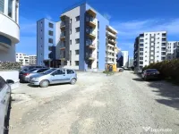 Mamaia Nord - Meraki 7.2 Studios, 2 camere, 43,50 mp util... 