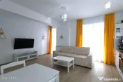 Mamaia Nord - Meraki 7.2 Studios, 2 camere, 43,50 mp util... 