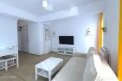Mamaia Nord - Meraki 7.2 Studios, 2 camere, 43,50 mp util... 
