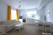 Mamaia Nord - Meraki 7.2 Studios, 2 camere, 43,50 mp util... 