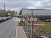 TEREN INTRAVILAN LIMITA SECTOR 3 