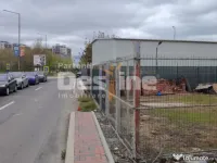 TEREN INTRAVILAN LIMITA SECTOR 3 