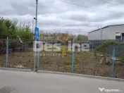 TEREN INTRAVILAN LIMITA SECTOR 3 