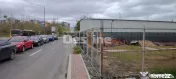 TEREN INTRAVILAN LA LIMITA CU SECTORUL 3 