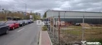 TEREN INTRAVILAN LA LIMITA CU SECTORUL 3