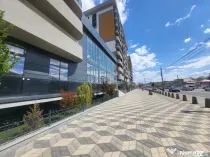 Spatiu Comercial de vanzare Situat pe 2 Nivele Depozitare si