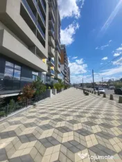 Spatiu Comercial de vanzare Situat pe 2 Nivele Depozitare si 