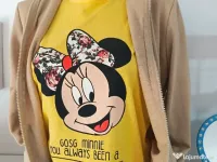 Bust Manechin plastic 7 buc 