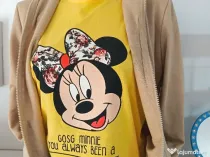 Bust Manechin plastic 7 buc.