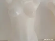 Bust Manechin plastic 7 buc.