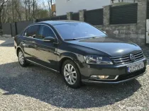 Vând Volkswagen Vw passat b7