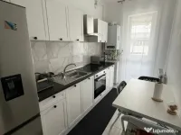 Ofer spre închiriere garsoniera nouă în Militari residence 