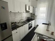 Ofer spre închiriere garsoniera nouă în Militari residence