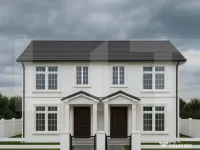 Duplex de vanzare Urseni 90mp utili 