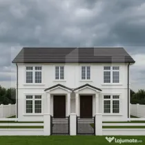Duplex de vanzare, 90mp utili, zona Urseni