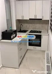 Apartament 2 Camere, Mobilat Utilat in Militari Residence 70 