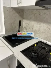 Apartament 2 Camere, Mobilat Utilat in Militari Residence 70 