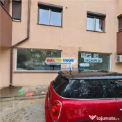Spatiu comercial, in Militari Residence, Rezervelor, 70 mpu, 