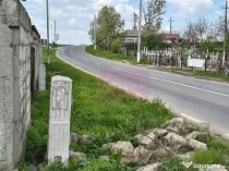 Teren în apropiere de București - Poșta