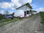 Teren în apropiere de București - Poșta 