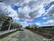 Teren în apropiere de București - Poșta 