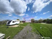 Teren în apropiere de București - Poșta 