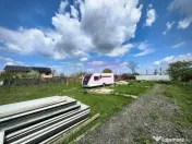 Teren în apropiere de București - Poșta 