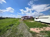 Teren în apropiere de București - Poșta 