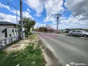 Teren în apropiere de București - Poșta 