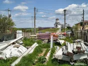 Teren în apropiere de București - Poșta 