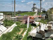 Teren în apropiere de București - Poșta 