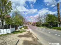 Teren în apropiere de București - Poșta