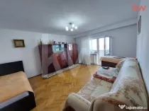 Garsonieră decomandată • spațioasă • aproape de Cent